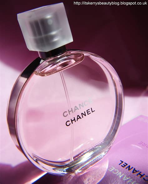 pink bottle chanel|Chanel chance small bottle.